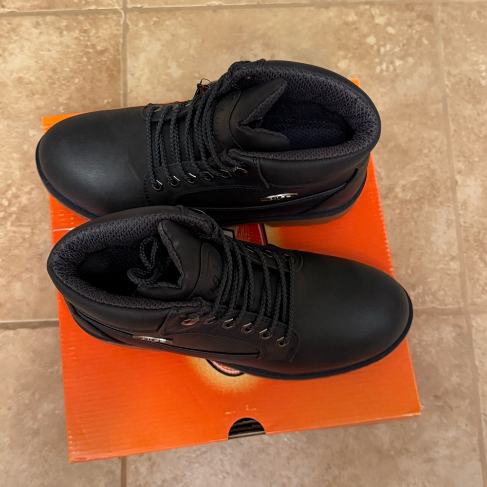 LUGZ women’s MANTLE MID BOOT - Picture 4 of 14
